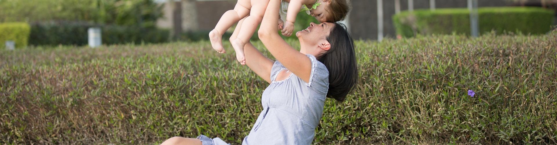 Maternidad IRPF